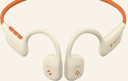 Havit Freego1 Air Beżowe (E510BTFREEGO1AIR) - zdjęcie 3