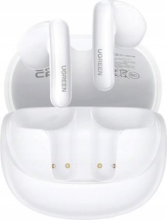 Ugreen HiTune H6 Pro Hybrid WS203 biał (35873) - zdjęcie 5