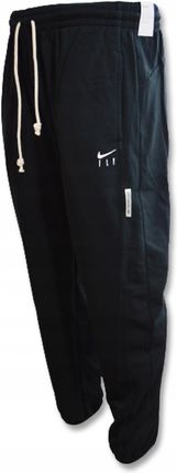 Spodnie Do Koszykówki Nike Dri-Fit Swoosh Fly Standard Issue - zdjęcie 3