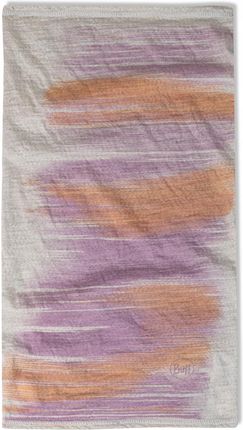 Chusta Wielofunkcyjna Z Wełny Merino Buff Lightweight Prints - zdjęcie 3