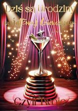 Zdjęcie Yeku Karnet Urodziny Kieliszek 3K - Morąg