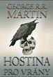 Hostina pro vrány 2 - brož George R. R. Martin
