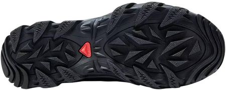 Buty zimowe SALOMON BRECCIA GTX Gore-Tex (412558) - zdjęcie 2