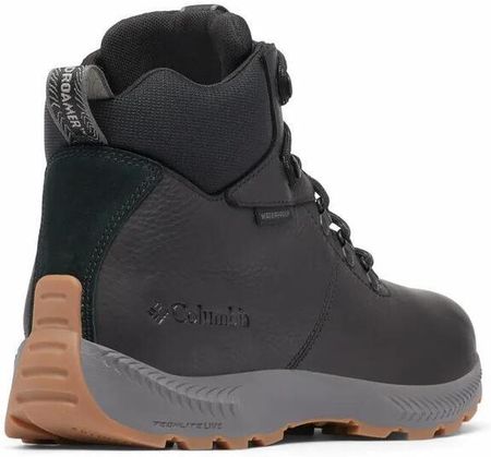 Buty Trekkingowe Męskie Columbia Landroamer Explorer Wp - zdjęcie 2