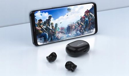 Vention TWS Earbuds T12 czarne (NBLB0) - zdjęcie 6