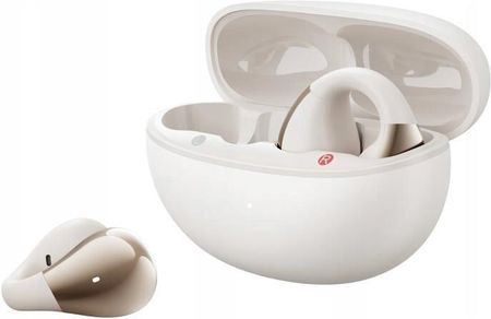 Qcy Crossky Clip T33 Biały T33Biały (T33WHITE) - zdjęcie 6