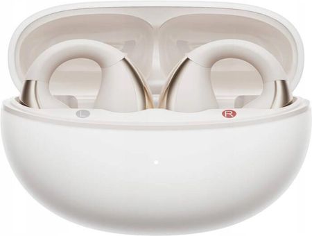 Qcy Crossky Clip T33 Biały T33Biały (T33WHITE) - zdjęcie 2