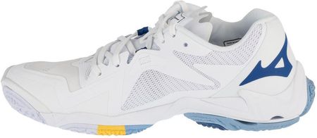 Buty Mizuno WAVE LIGHTNING Z8 V1GA240097 - zdjęcie 2