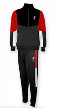 Zdjęcie Dres piłkarski dla dorosłych Liverpool FC 24/25 - Bochnia