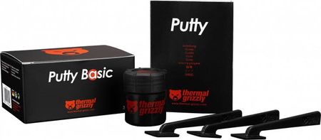 Thermal Grizzly Putty Basic 30g - zdjęcie 2