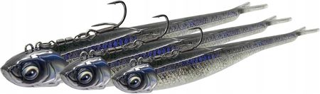 Wkręcana Główka Sg Monster Vertical 2/0-150g 1782872112 - zdjęcie 2