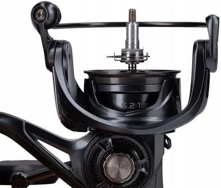 Kołowrotek Mikado Katsudo Feeder 3012 z bezpiecznym klipsem 1779999412 - zdjęcie 3