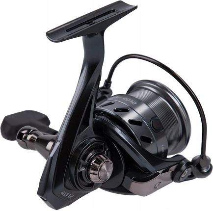 Kołowrotek Mikado Katsudo Feeder 3012 z bezpiecznym klipsem 1779999412 - zdjęcie 2