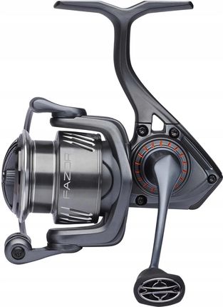 Kołowrotek Savage Gear Fazor 4000 Spining 1783046917 - zdjęcie 4