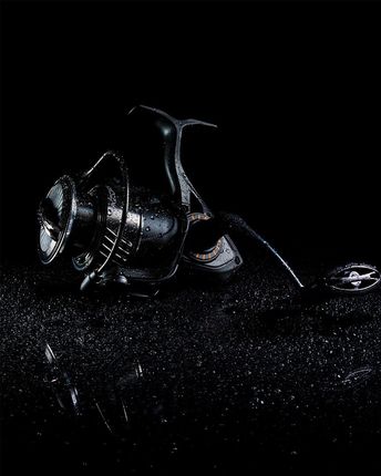 Kołowrotek Savage Gear Fazor 4000 Spining 1783046917 - zdjęcie 2