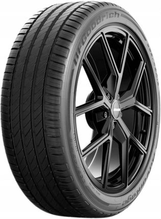 BFGoodrich ADVANTAGE 2 235/40R18 91Y - zdjęcie 2
