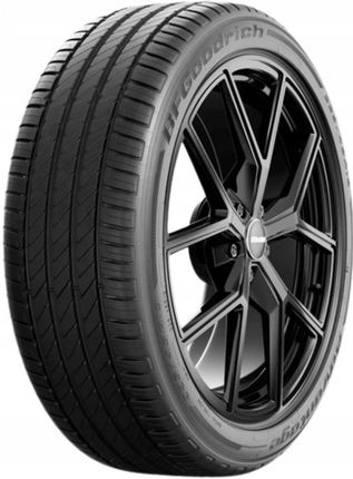 BFGoodrich ADVANTAGE 2 SUV 235/55R18 104V - zdjęcie 3