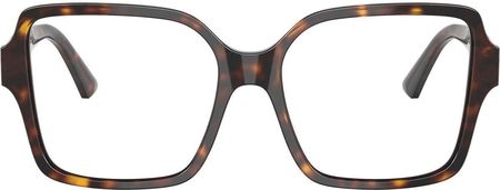 Jimmy Choo Korekcyjne Okulary Jc 3027 5002 52 Rozmiar M - zdjęcie 2