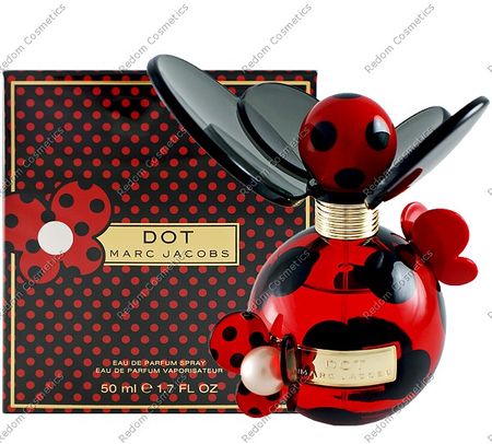 Marc Jacobs Dot Woda Perfumowana 50 ml - zdjęcie 2