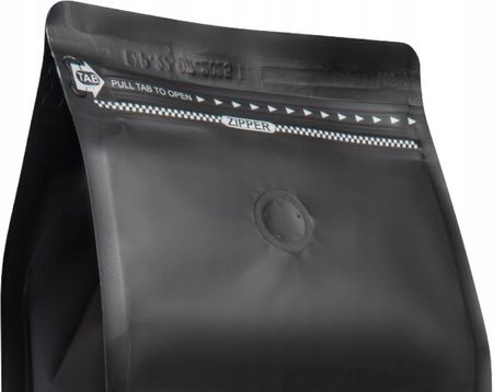 Royal Aroma Coffee Mielona Extrema 250g 100% Robusta Świeżo Palona - zdjęcie 3