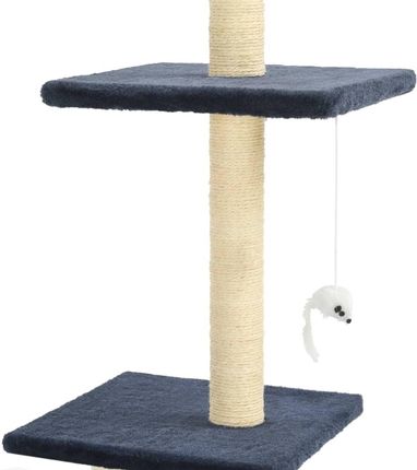 Prolenta Premium Drapak Sizalowy Dla Kota 260Cm Ciemnoniebieski 1778756798 - zdjęcie 2