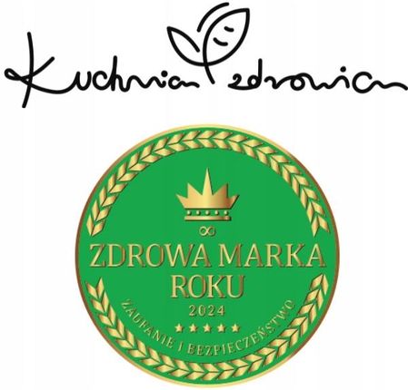 Kuchnia Zdrowia Orzeszki Ziemne W Panierce Paprykowej Crispy 500g - zdjęcie 2