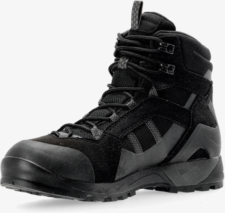 Garmont Buty Taktyczne T4 Tour Gtx Regular Black Uk 12 47 1867 - zdjęcie 4