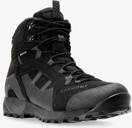 Garmont Buty Taktyczne T4 Tour Gtx Regular Black Uk 12 47 1867 - zdjęcie 2