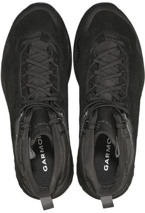 Garmont Buty Taktyczne Trekkingowe T4 Groove G-Dry Czarne Rozm 43 Eu DOT4GROOVEGDRYBLACK43 - zdjęcie 3