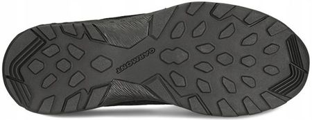 Garmont Buty Taktyczne Trekkingowe T4 Groove G-Dry Czarne Rozm 43 Eu DOT4GROOVEGDRYBLACK43 - zdjęcie 5