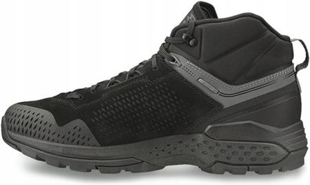Garmont Buty Taktyczne Trekkingowe T4 Groove G-Dry Czarne Rozm 43 Eu DOT4GROOVEGDRYBLACK43 - zdjęcie 2