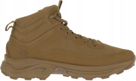 Garmont Buty Wojskowe Taktyczne Trekkingowe Męskie 9.81 Alert Coyote 43 S74002 U310310UK9 - zdjęcie 3