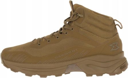 Garmont Buty Wojskowe Taktyczne Trekkingowe Męskie 9.81 Alert Coyote 43 S74002 U310310UK9 - zdjęcie 4