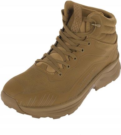 Garmont Buty Wojskowe Taktyczne Trekkingowe Męskie 9.81 Alert Coyote 44 S74002 U310310UK95 - zdjęcie 4
