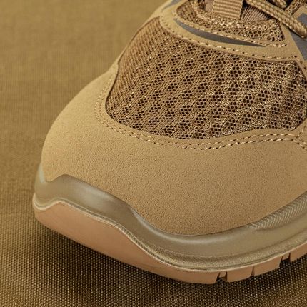 M-Tac Buty Taktyczne Letnie Iva Coyote 39 - zdjęcie 2