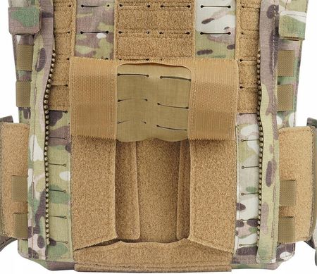 Templars Gear Kamizelka Taktyczna Cpc Roc Gen 4.1 Cordura Multicam M TPGCPCROCGEN41MULTICAM - zdjęcie 2