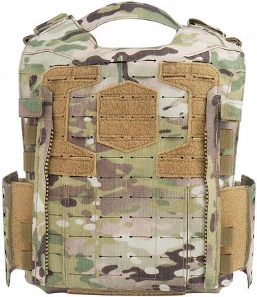 Templars Gear Kamizelka Taktyczna Cpc Roc Gen 4.1 Cordura Multicam M TPGCPCROCGEN41MULTICAM - zdjęcie 5