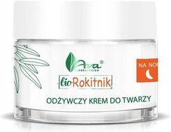 Zdjęcie Krem AVA BIOrokitnik nawilżający na dzień 50ml - Dąbrowa Górnicza