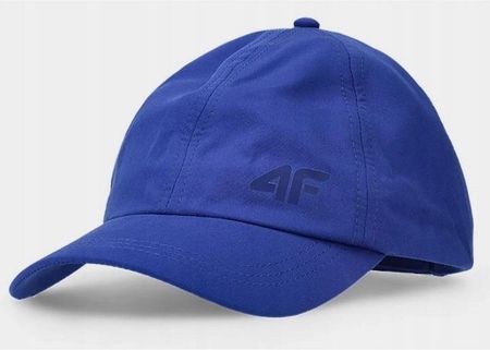 CZAPKA Z DASZKIEM DZIECIĘCA 4F BEJSBOLÓWKA CHŁOPIĘCA DZIEWCZĘCA SPORTOWA - zdjęcie 4