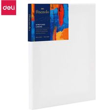 Zdjęcie Deli Podobrazie Malarskie Finenolo 20X25Cm 280G/M2 100% Bawełna Ec279-4 (KA7903103) - Chrzanów