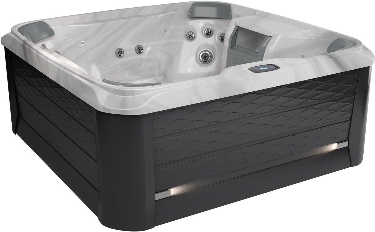 Zdjęcie Sundance Jacuzzi Ogrodowe Wanna Z Hydromasażem Edison 6 Osobowa - Ruda Śląska