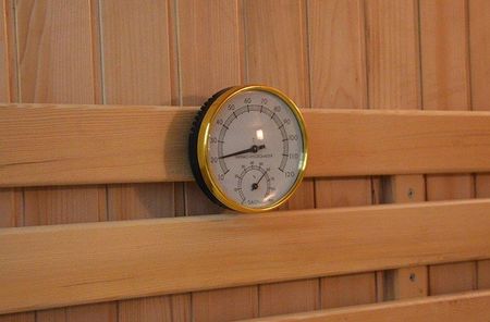 Mazur Bath&Spa Sauna Sucha Fińska Piec 6Kw Harvia Bc60 180X160X200Cm Mo-Ea4K - zdjęcie 2
