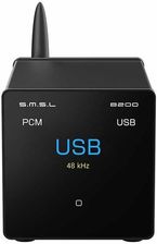 Zdjęcie SMSL B200 - Odbiornik audio Bluetooth DAC z przedwzmacniaczem - Szubin