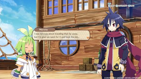 Phantom Brave The Lost Hero Deluxe Edition (Gra NS) - zdjęcie 2