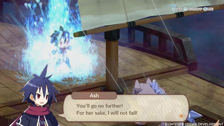 Phantom Brave The Lost Hero Deluxe Edition (Gra NS) - zdjęcie 3