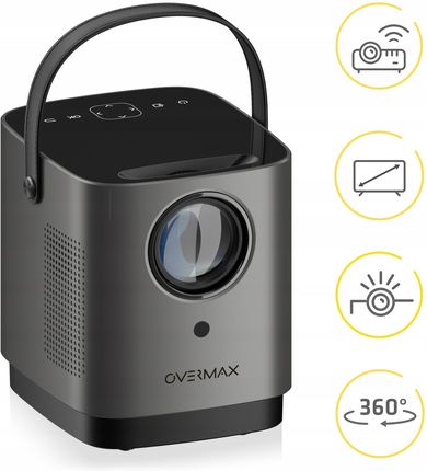 Overmax Multipic 3.6 (67712941) - zdjęcie 5