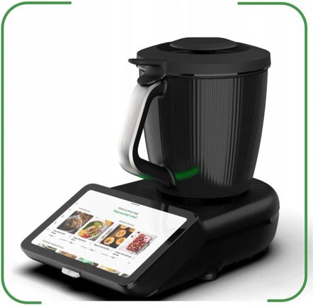 Vorwerk TM6 Biały + Sensor - zdjęcie 4
