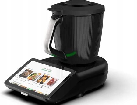 Vorwerk TM6 Biały + Sensor - zdjęcie 2