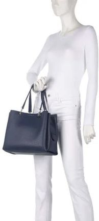 Emporio Armani Annie Torba na zakupy - zdjęcie 2