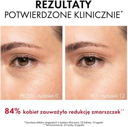 Vichy Liftactiv Collagen Specialist 16 Serum 30ml - zdjęcie 5